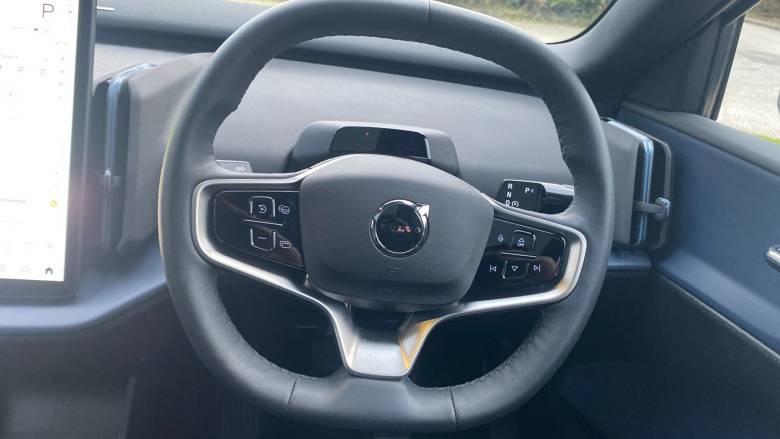 Volvo EX30 200kW SM Extended Range Ultra 69kWh 5dr Auto Electric Estate